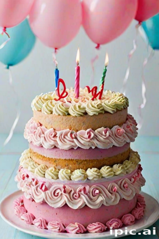 birthday wallpaper iphone