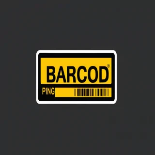 barcod png