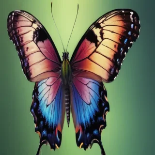 butterfly iphone wallpaper