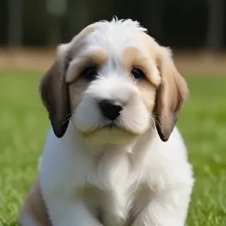 petit basset griffon vendeen