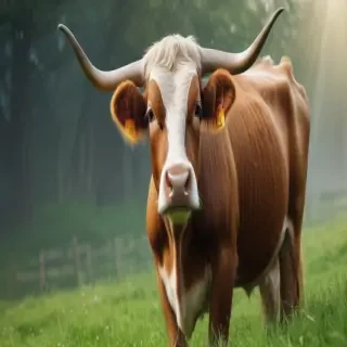 cow wallpapers aesthetic