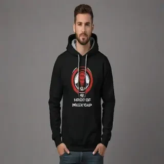 hoodie mockups