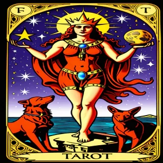 free tarot