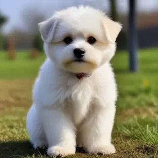 eskipoo dog breed