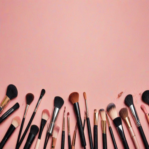 makeup background