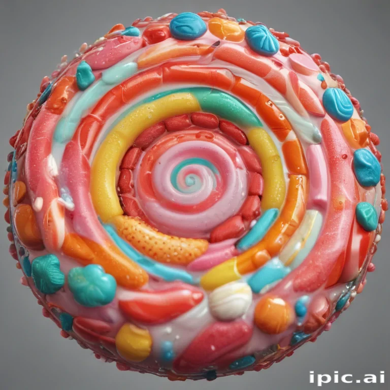 png candy
