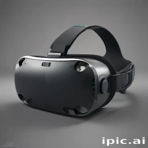 vr headset png