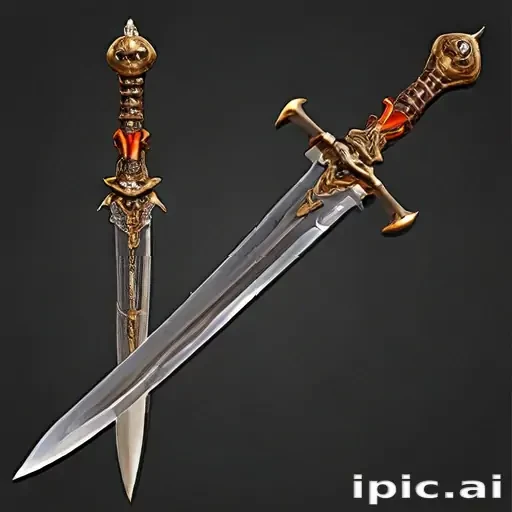 swords png