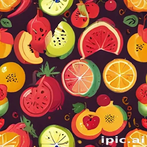fruit wallpapers