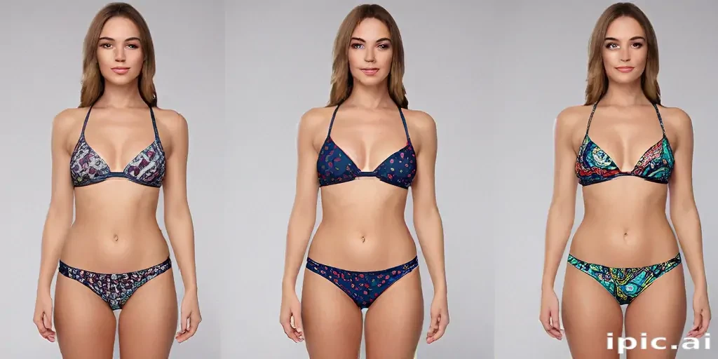 ai bikini generator