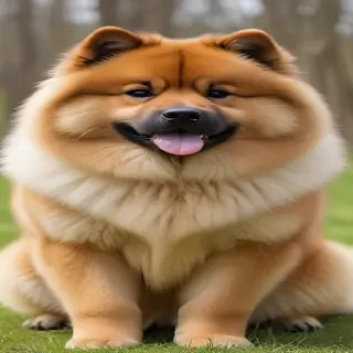 eurasier dog breed