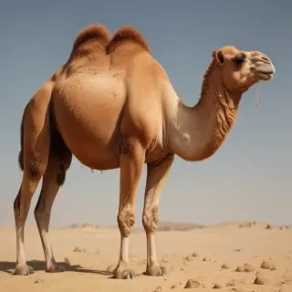 camel png