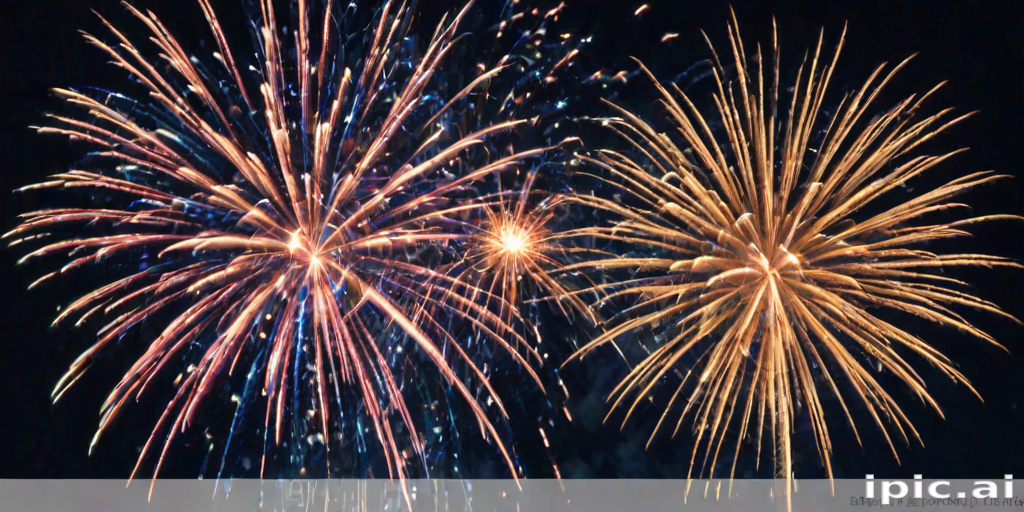 fireworks png