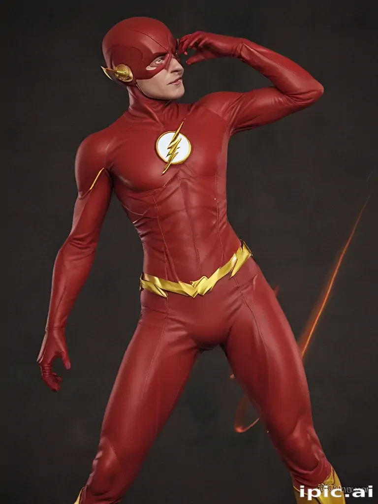 flash pfp