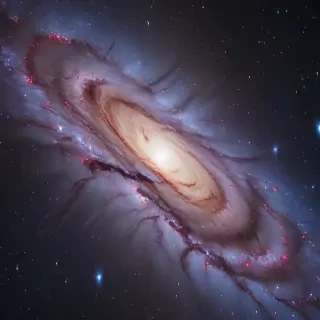 galaxy wallpaper iphone 4k