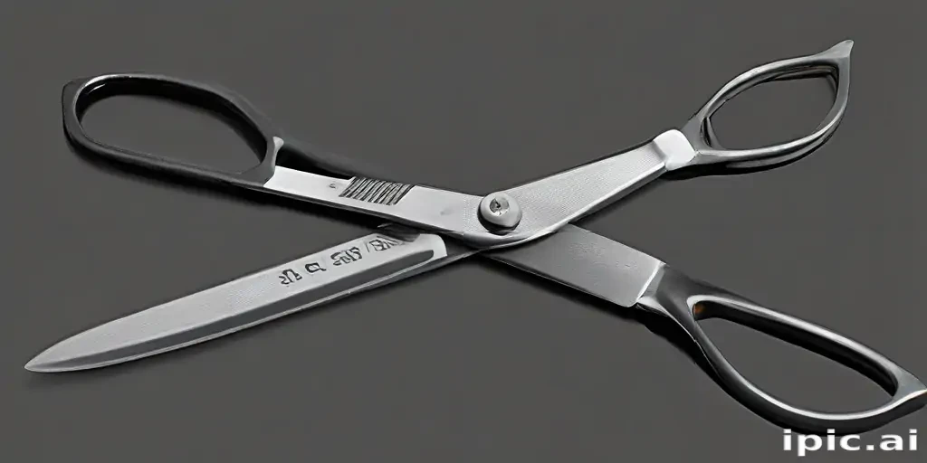 scissor png