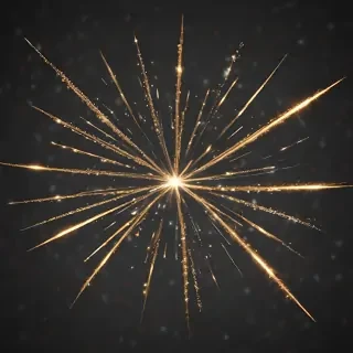 sparkles png