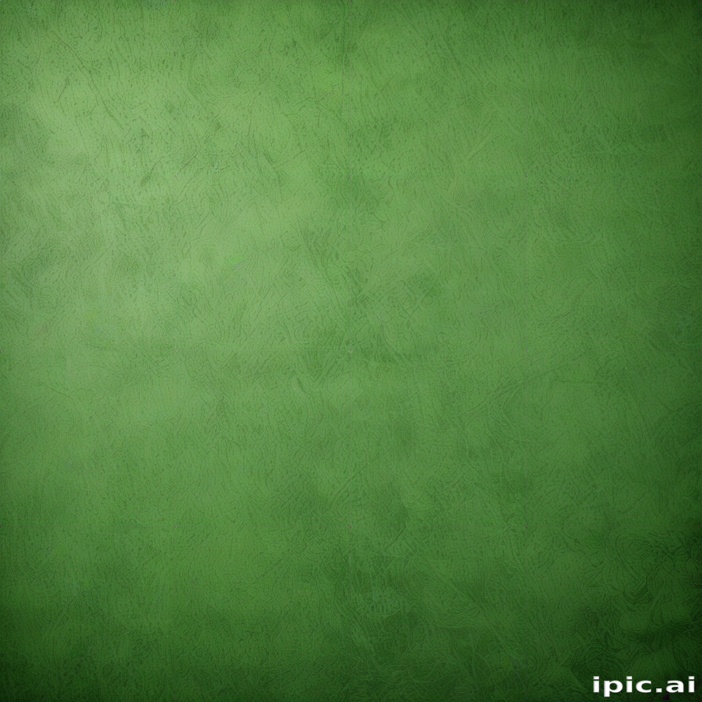 Vibrant Green Textured Background Perfect for Creative Design Projects ...