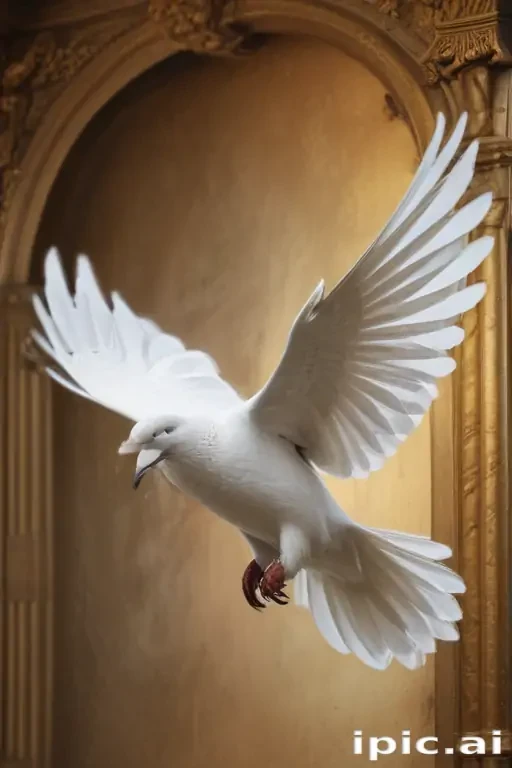 dove bird
