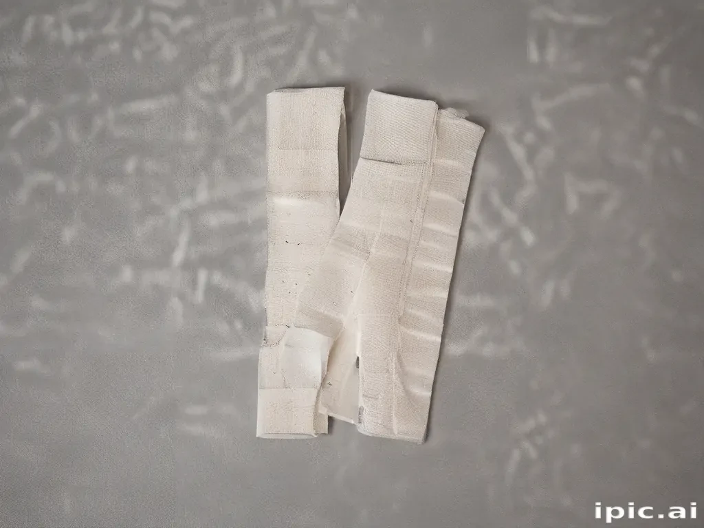 bandages png