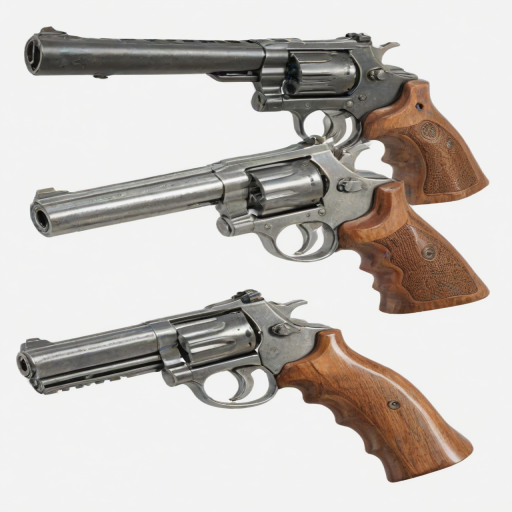 gun transparent image