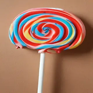 picture lollipop