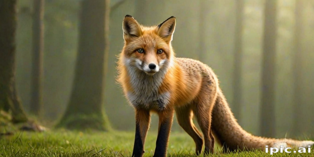 fox backgrounds