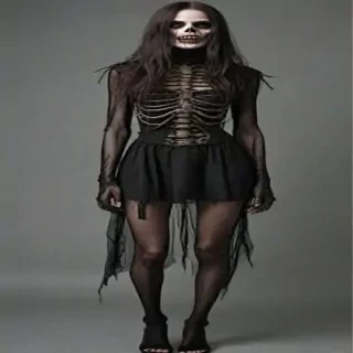 scary