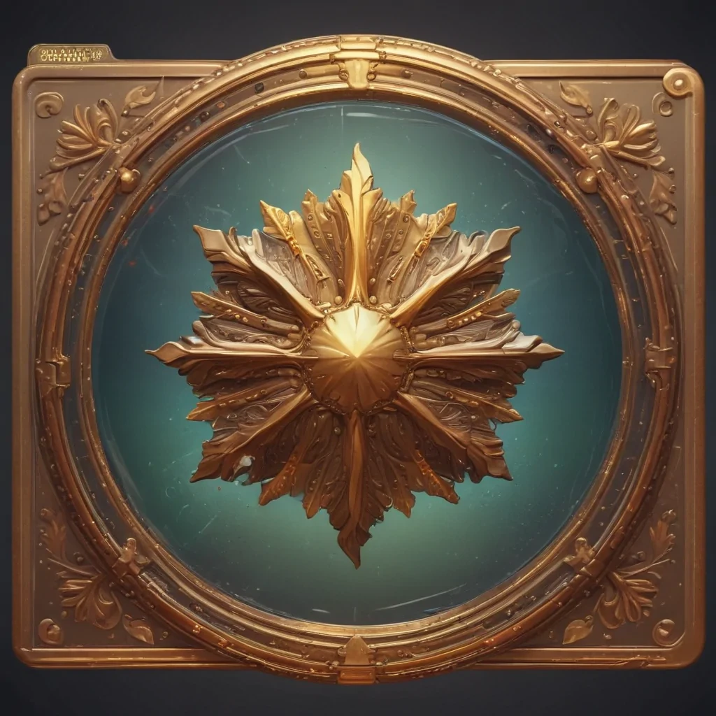 folder icon transparent