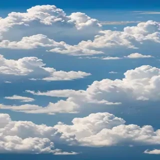clipart clouds png