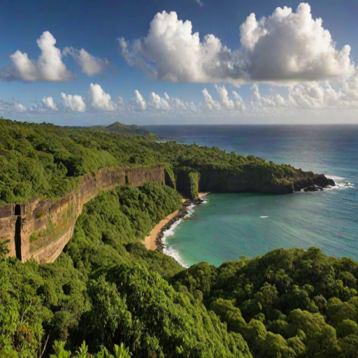 puerto rico wallpapers