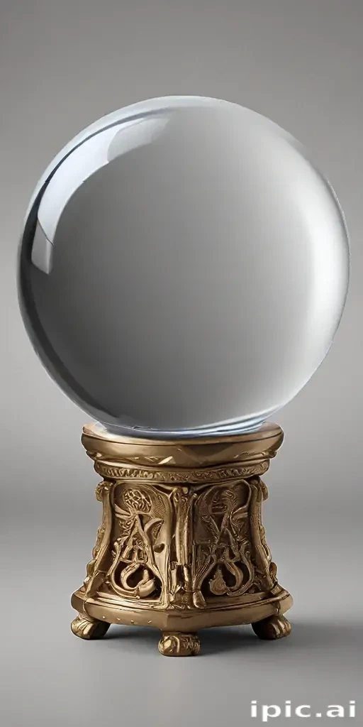 crystal ball png