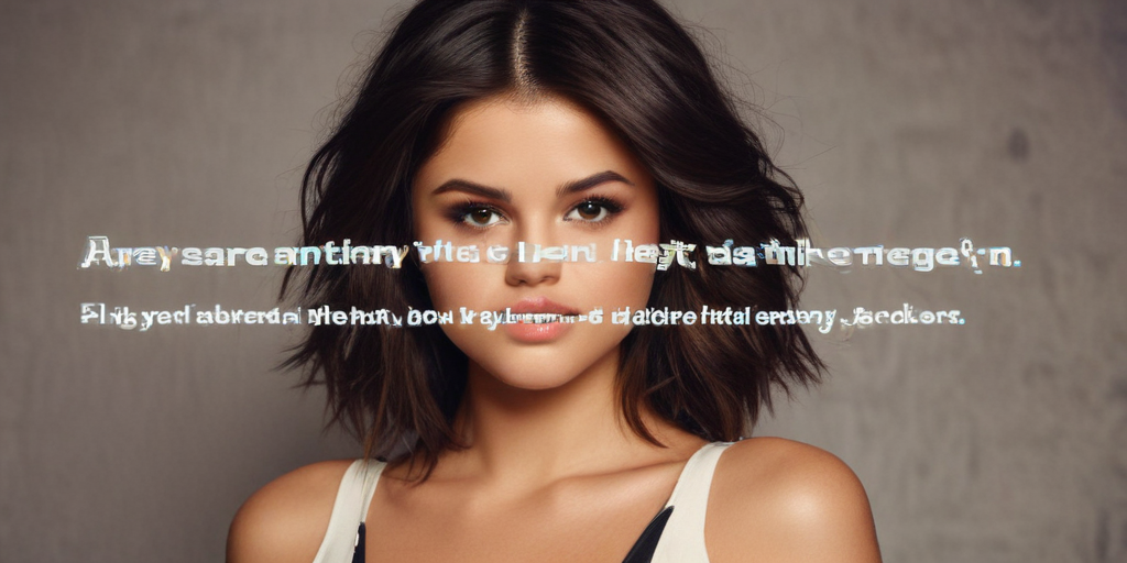quotes by selena gomez