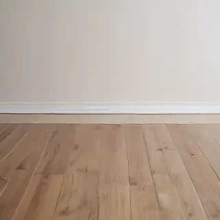 background table