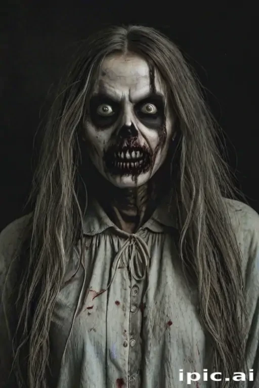 scary