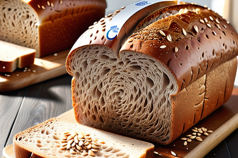 great value whole wheat bread