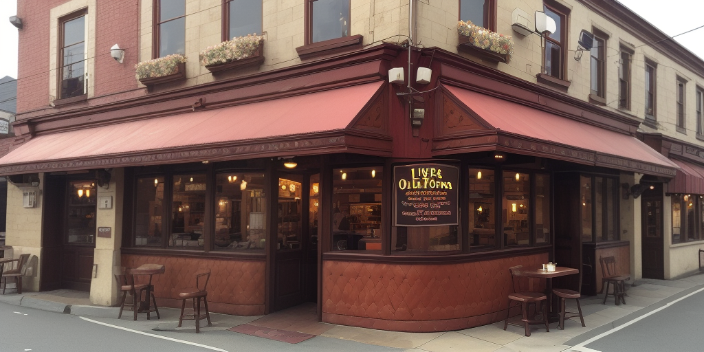 liver and onions restaurant near me