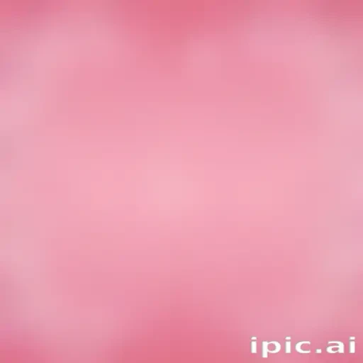 pink christmas background