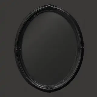 black oval png