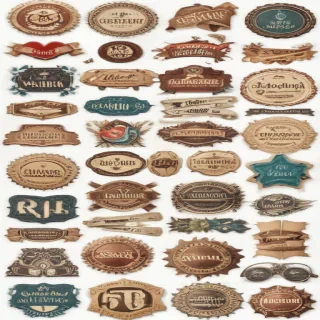 scrapbook stickers png