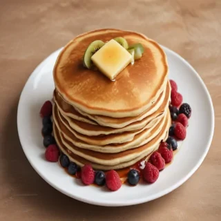 pancake png