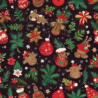 christmas png design