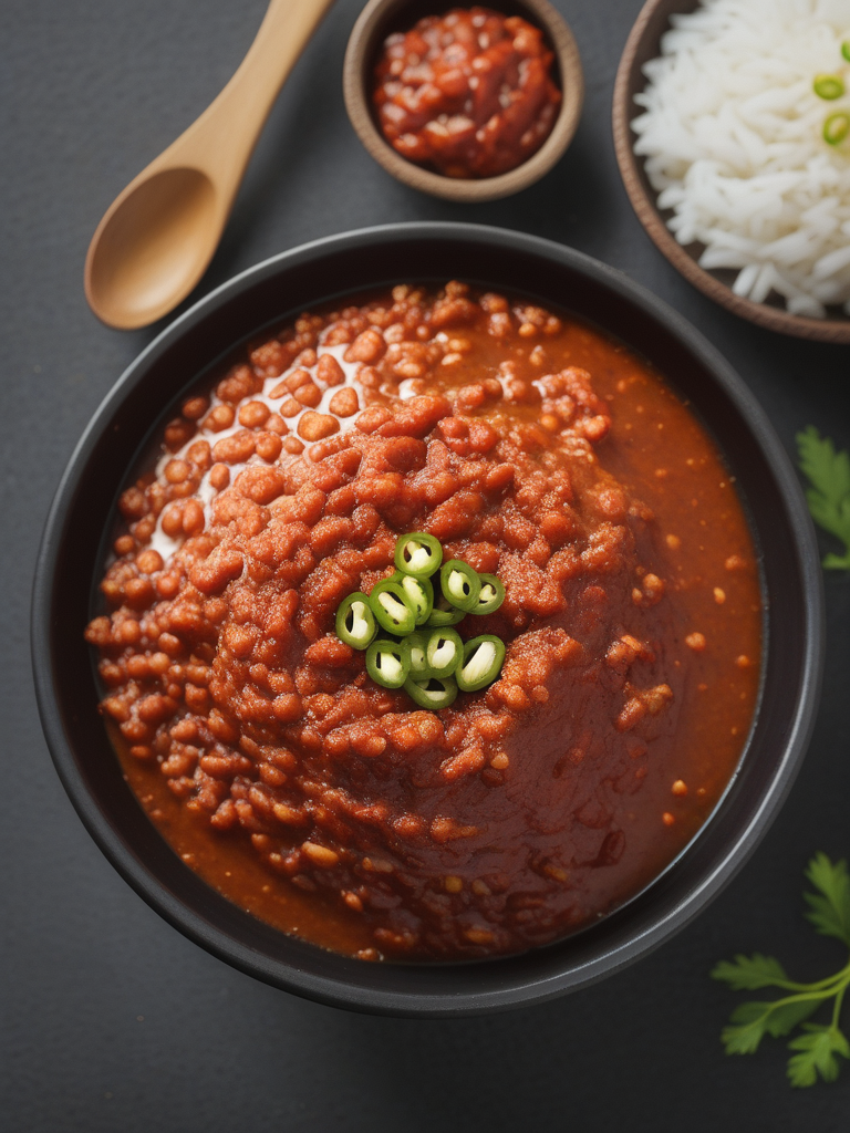 what is a substitute for sambal oelek