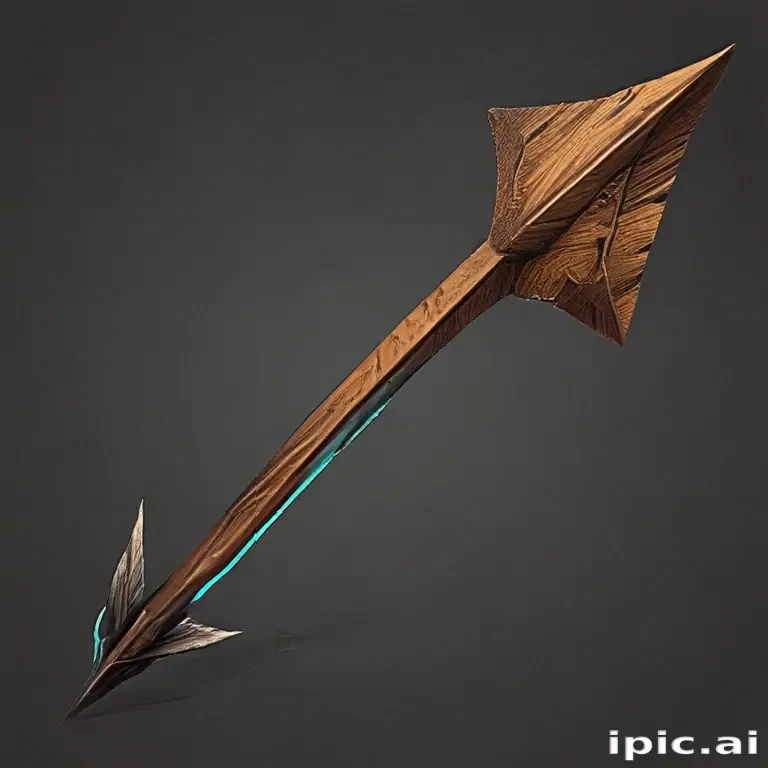 drawn arrow png