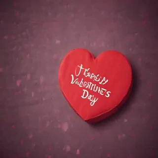 happy valentines day wallpaper