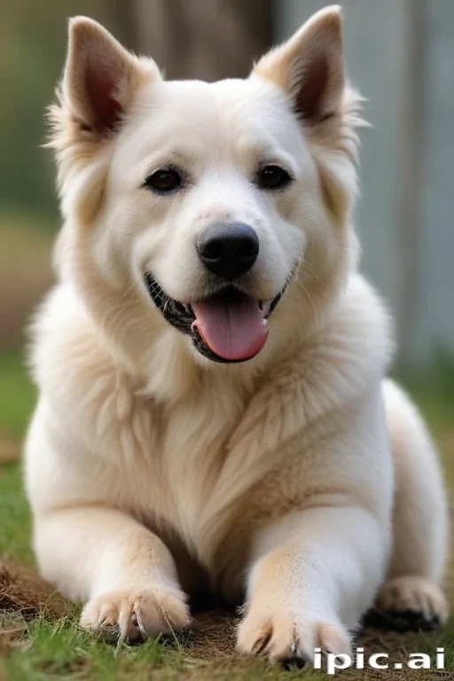 ba shar dog breed