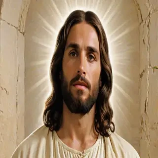 jesus png