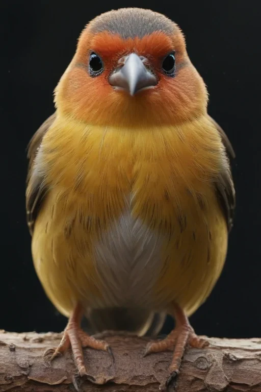 finch bird