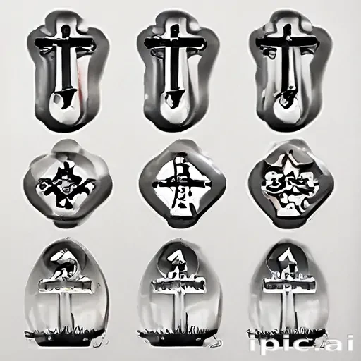 religious symbols
