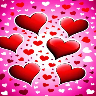 valentines day iphone wallpaper